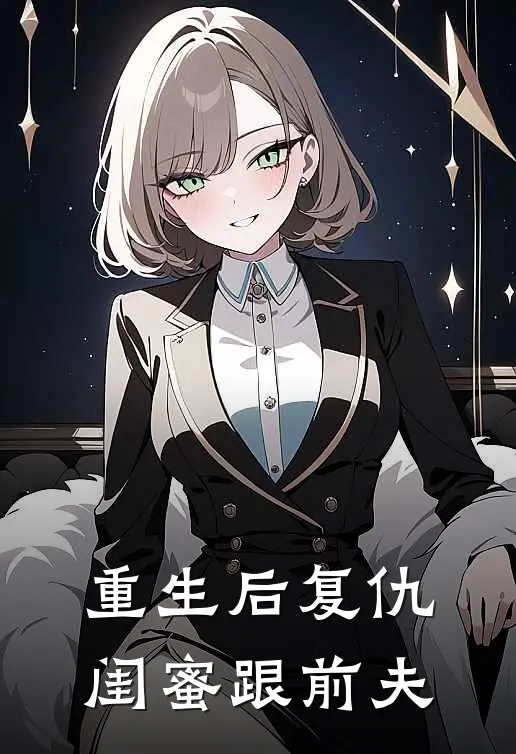 重生后复仇闺蜜跟前夫