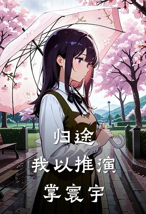 归途：我以推演掌寰宇庄常张奎全集免费小说_免费小说完结归途：我以推演掌寰宇(庄常张奎)