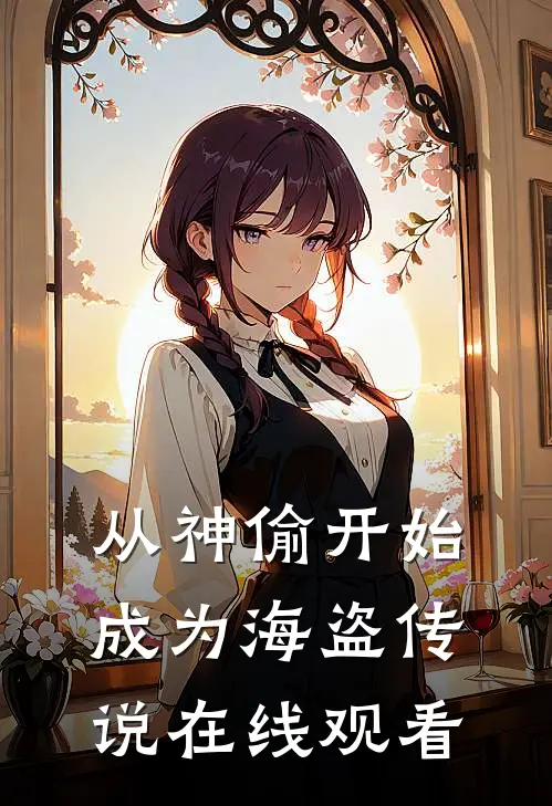 从神偷开始成为海盗传说在线观看