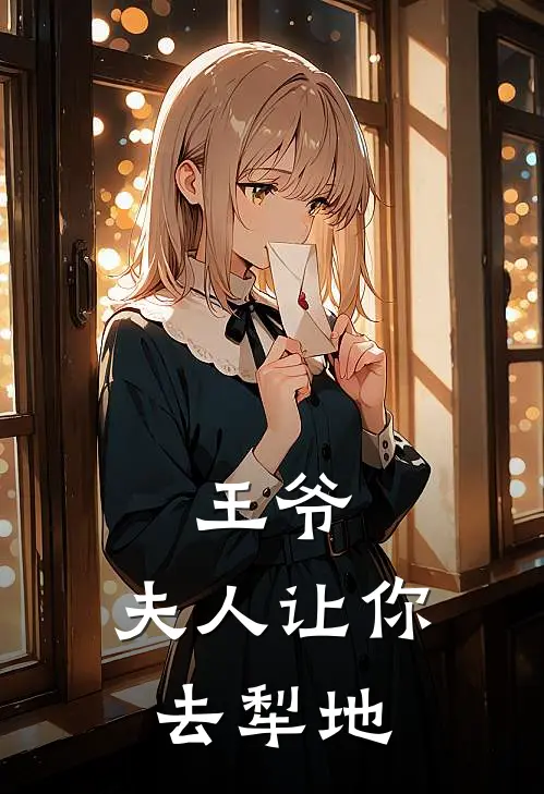 王爷，夫人让你去犁地林青禾王翠花全文免费阅读无弹窗大结局_林青禾王翠花（王爷，夫人让你去犁地）小说免费阅读大结局