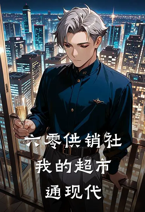 六零供销社：我的超市通现代