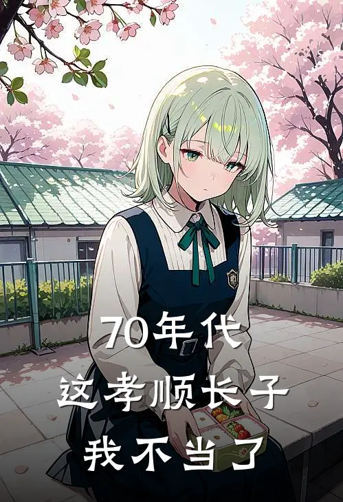 70年代，这孝顺长子我不当了