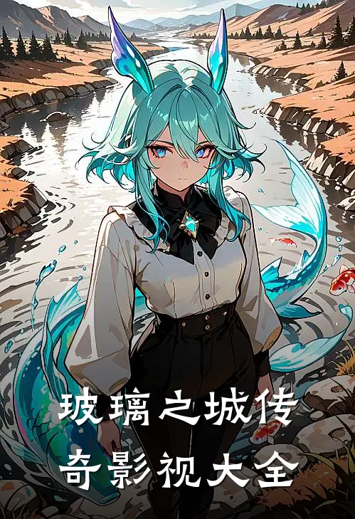 玻璃之城传奇影视大全