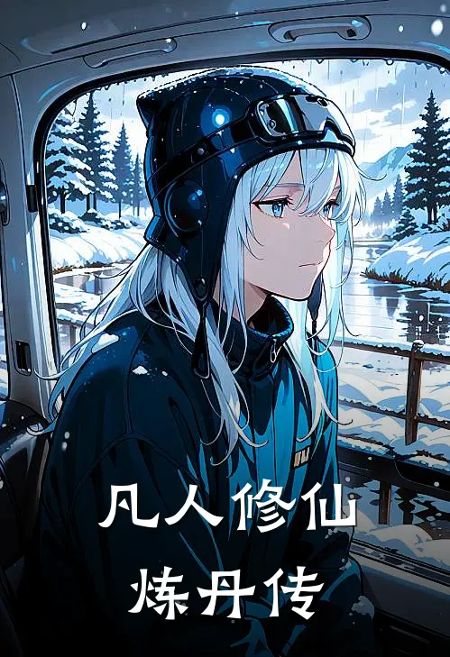 凡人修仙炼丹传