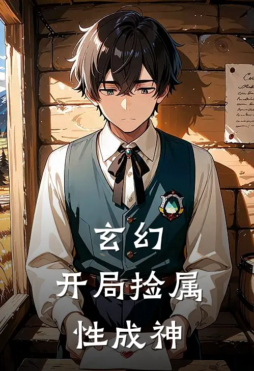 玄幻：开局捡属性成神张魁林风完结小说大全_免费小说在哪看玄幻：开局捡属性成神(张魁林风)