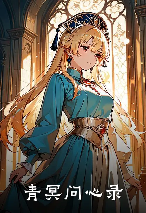 青冥问心录