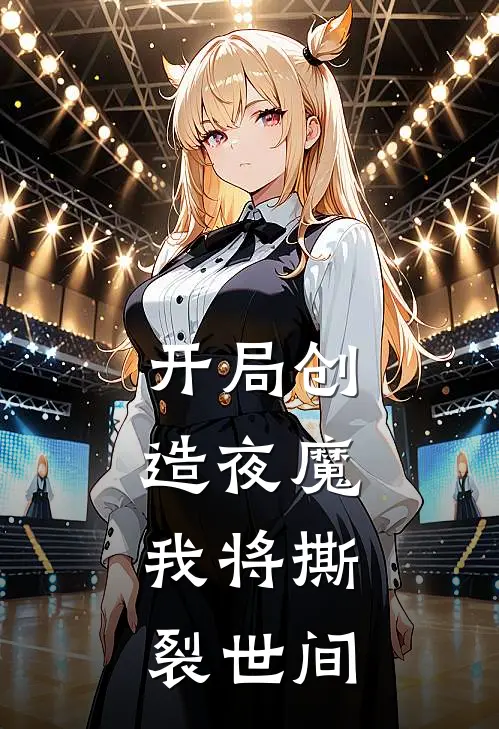 开局创造夜魔：我将撕裂世间