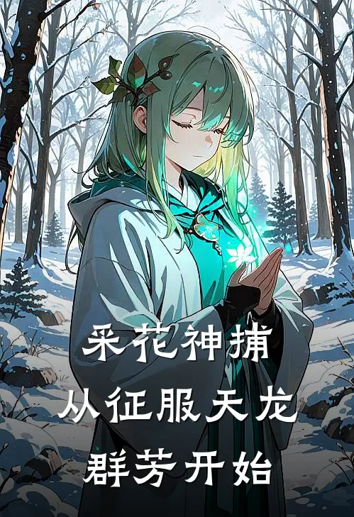 采花神捕：从征服天龙群芳开始