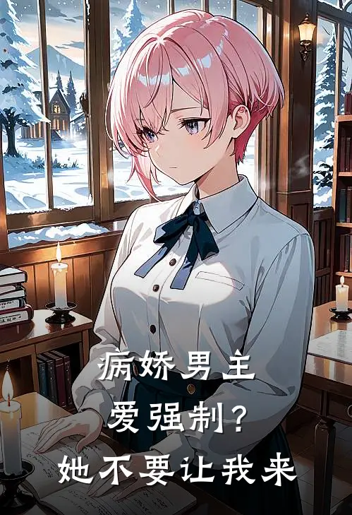 病娇男主爱强制？她不要，让我来