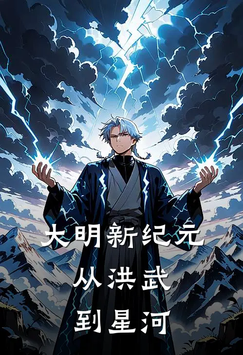朱元璋王景弘(大明新纪元：从洪武到星河)全文免费在线阅读_大明新纪元：从洪武到星河完整版免费在线阅读