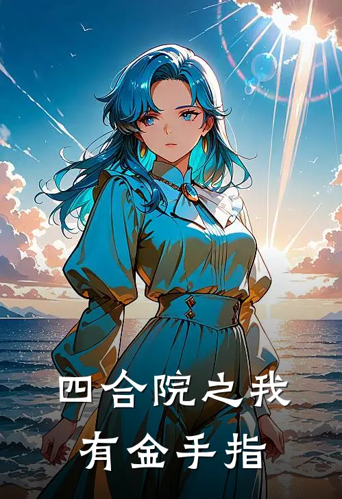 四合院之我有金手指