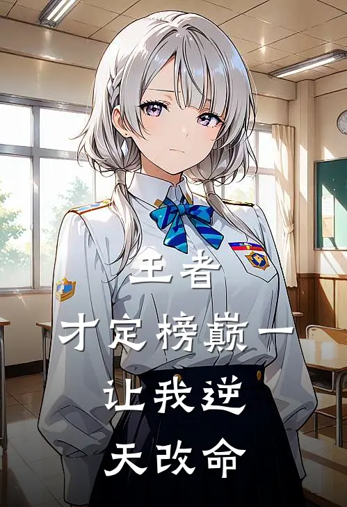 夏风郑薇娅《王者：才定榜巅一，让我逆天改命》完结版免费阅读_王者：才定榜巅一，让我逆天改命全文免费阅读