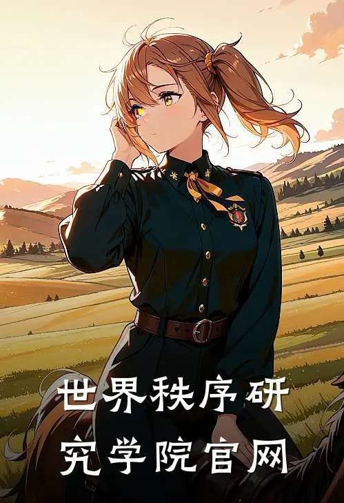 世界秩序研究学院官网