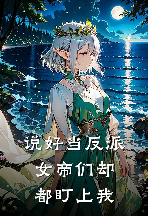 说好当反派，女帝们却都盯上我