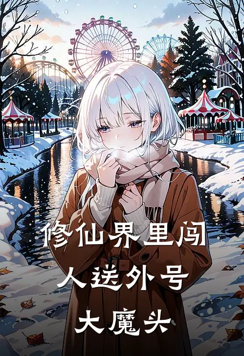 修仙界里闯，人送外号大魔头