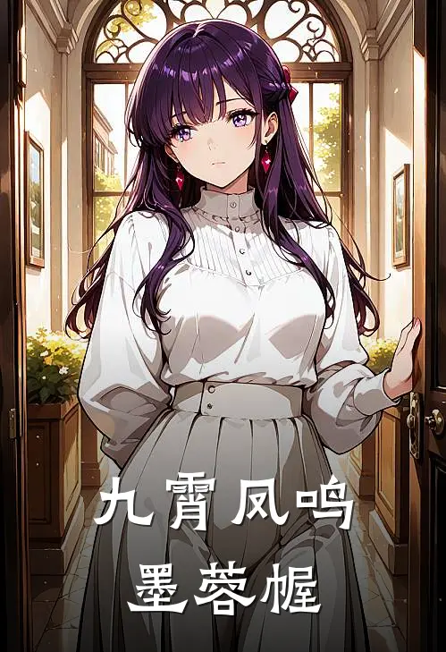 九霄凤鸣墨蓉幄(云初李霜)热门网络小说推荐_最新章节列表九霄凤鸣墨蓉幄(云初李霜)