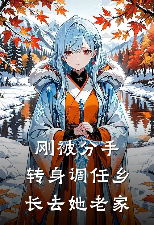 刚被分手，转身调任乡长去她老家