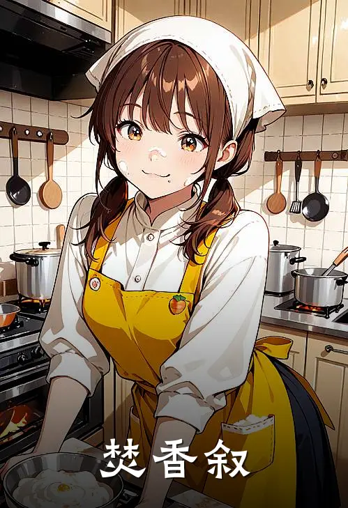 焚香叙萧玦阿芜完本小说大全_免费小说免费阅读焚香叙(萧玦阿芜)