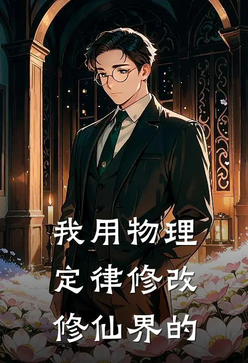 我用物理定律修改修仙界的