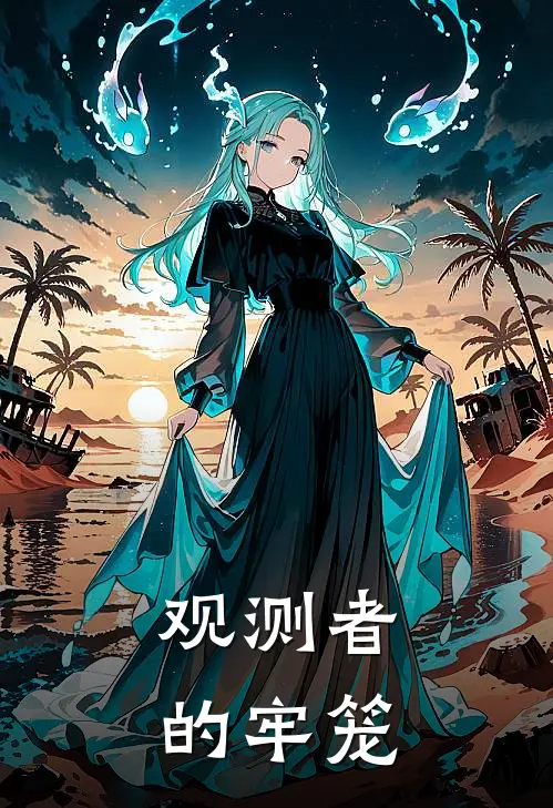 观测者的牢笼(林序苏妍)全本免费在线阅读_观测者的牢笼全文阅读