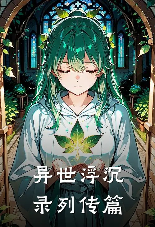 异世浮沉录列传篇