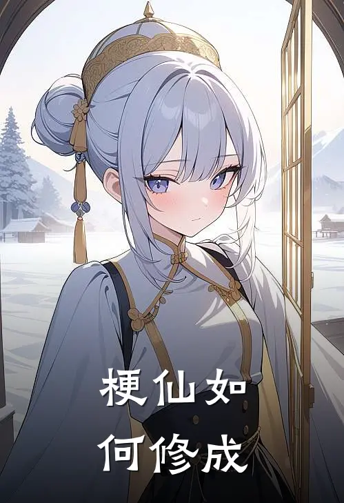 梗仙如何修成林闲林啸天最新章节免费阅读_梗仙如何修成全文免费在线阅读