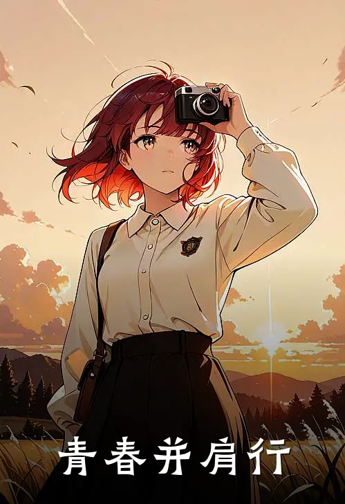 青春并肩行