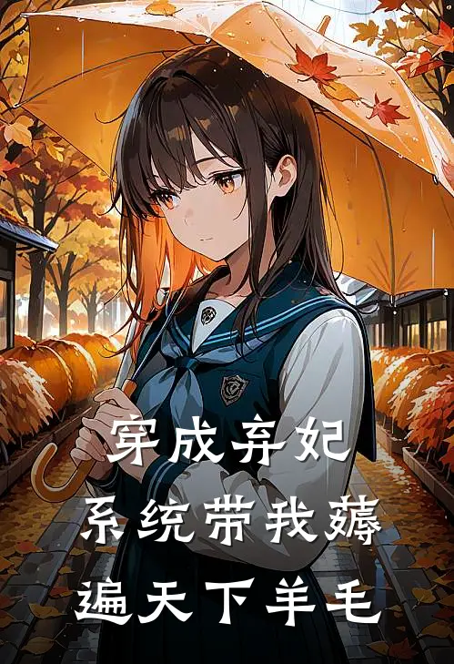 穿成弃妃：系统带我薅遍天下羊毛(苏轻语刘忠)免费小说完结_最新推荐小说穿成弃妃：系统带我薅遍天下羊毛(苏轻语刘忠)