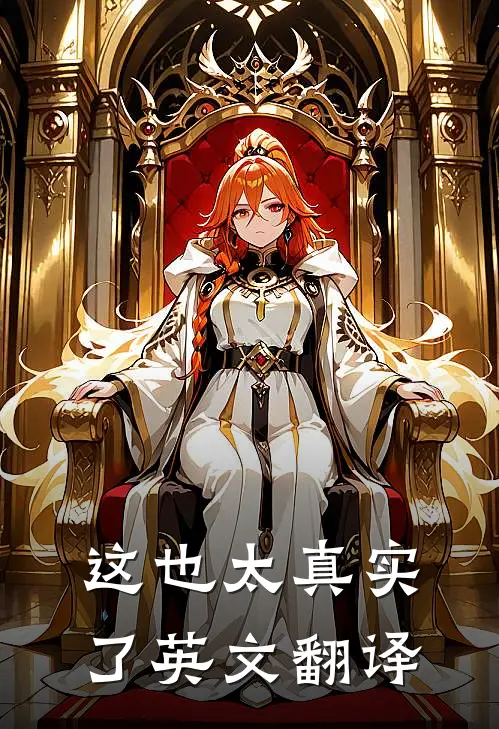 这也太真实了英文翻译