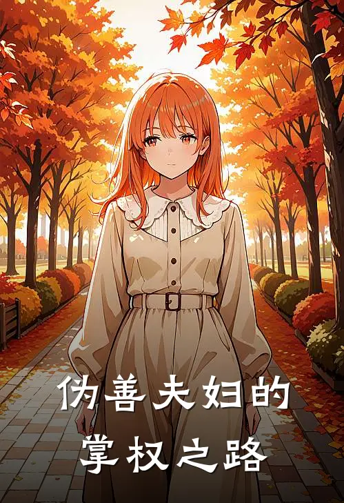 伪善夫妇的掌权之路