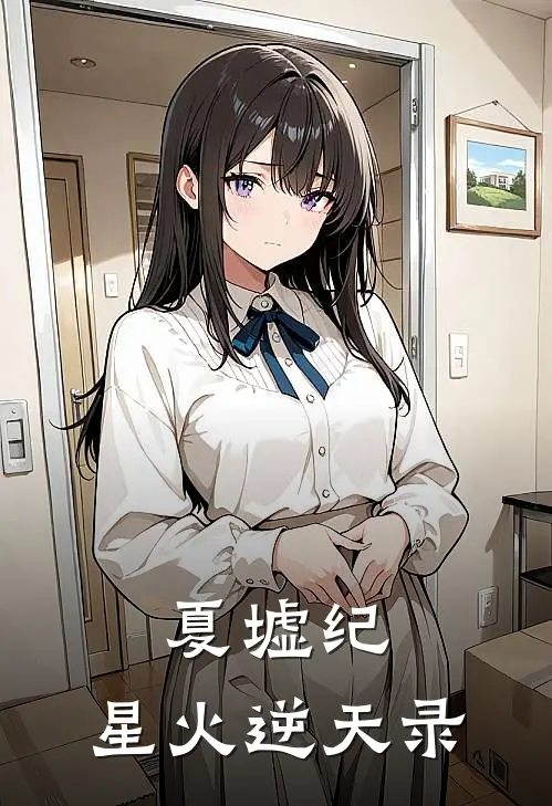 夏墟纪：星火逆天录