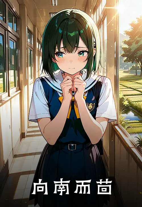 夏茴林桉《向南而茴》全文免费阅读_向南而茴全集在线阅读