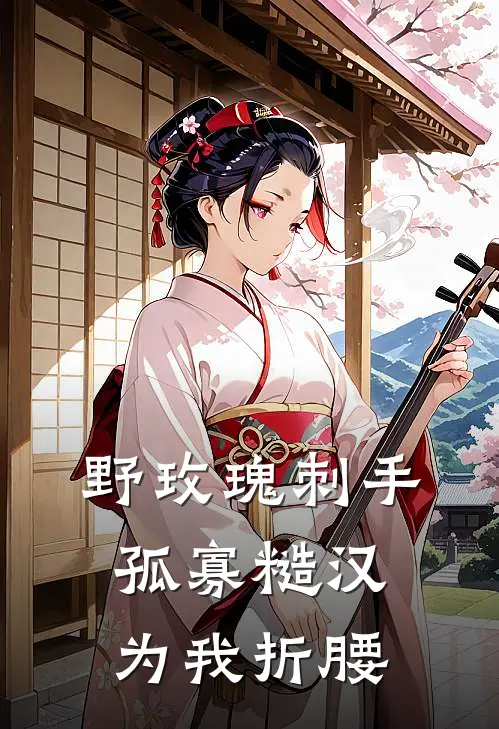 野玫瑰刺手：孤寡糙汉为我折腰