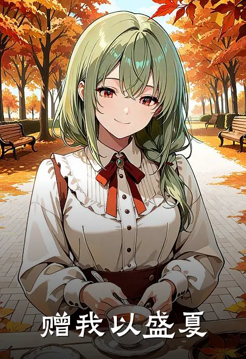 赠我以盛夏(陈默苏曦月)全本免费小说_最新章节列表赠我以盛夏(陈默苏曦月)