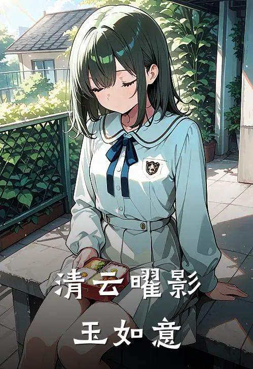 清云曜影玉如意