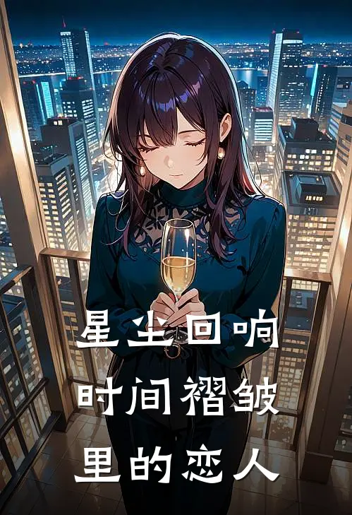 星尘回响：时间褶皱里的恋人