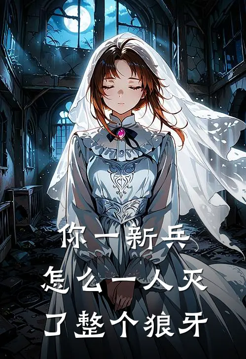 你一新兵，怎么一人灭了整个狼牙