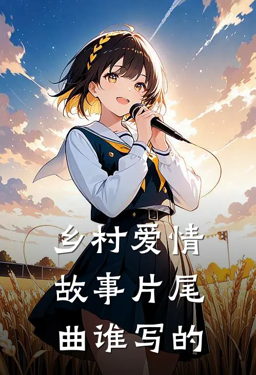 乡村爱情故事片尾曲谁写的