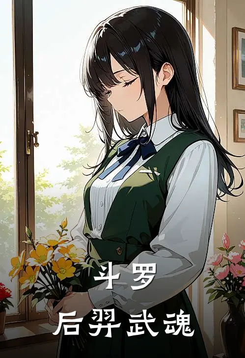 斗罗：后羿武魂