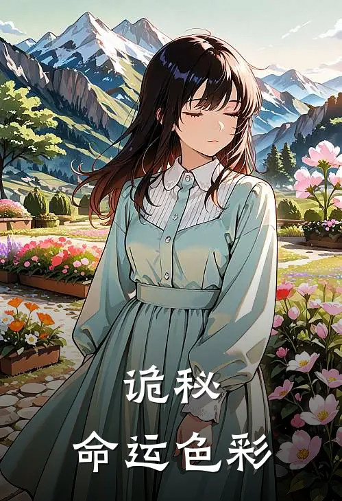 诡秘：命运色彩周恒阿蒙完整版免费阅读_周恒阿蒙精彩小说