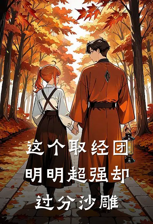 这个取经团明明超强却过分沙雕(玄奘慧明)免费完结小说_小说完整版免费阅读这个取经团明明超强却过分沙雕(玄奘慧明)