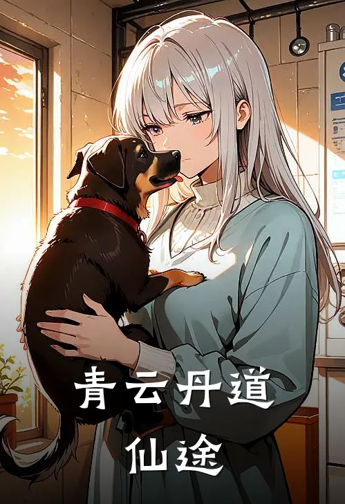 青云丹道：仙途