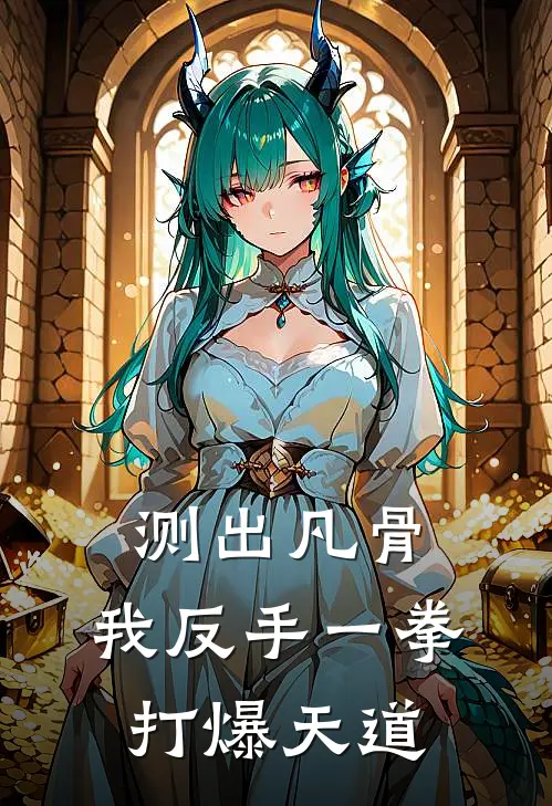 测出凡骨，我反手一拳打爆天道(萧烬赵无极)完结版免费阅读_测出凡骨，我反手一拳打爆天道全文免费阅读