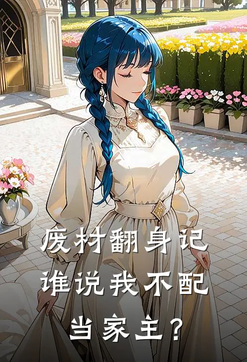 废材翻身记：谁说我不配当家主？