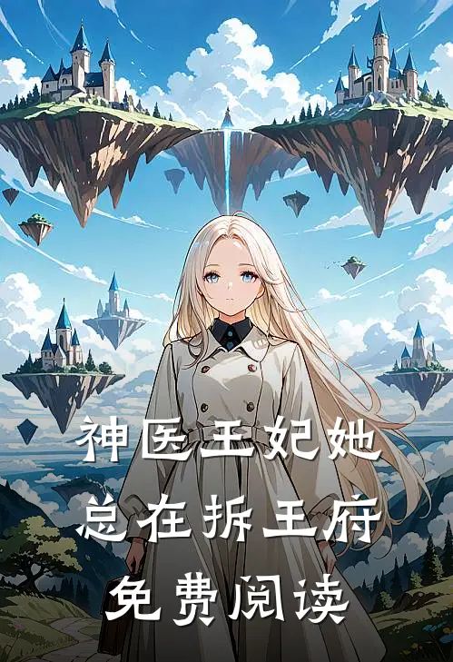 神医王妃她总在拆王府免费阅读