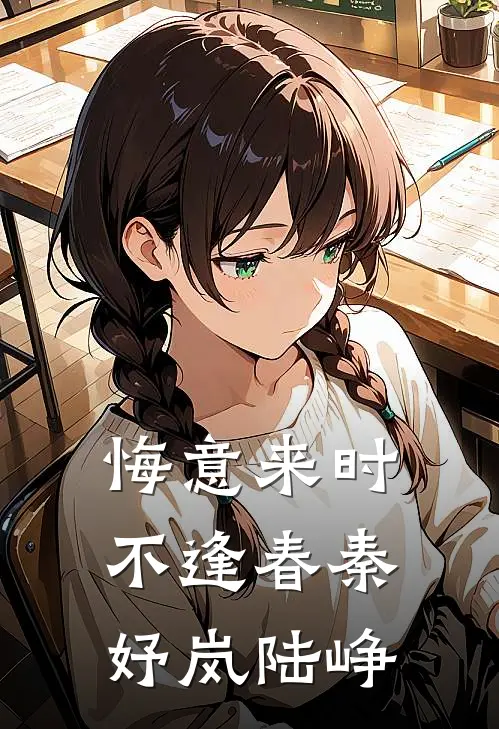 悔意来时不逢春秦妤岚陆峥