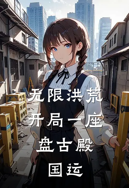 无限洪荒：开局一座盘古殿，国运