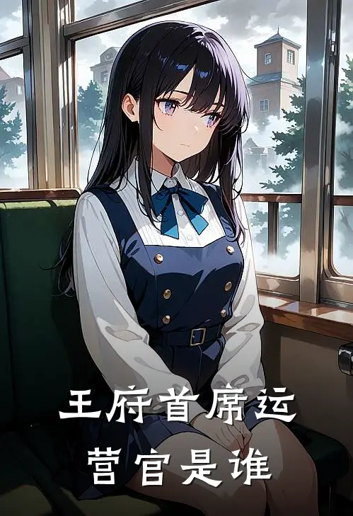 王府首席运营官是谁