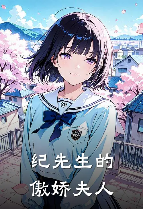 纪先生的傲娇夫人金绾绾金尚元小说完整版_完结版小说推荐纪先生的傲娇夫人(金绾绾金尚元)