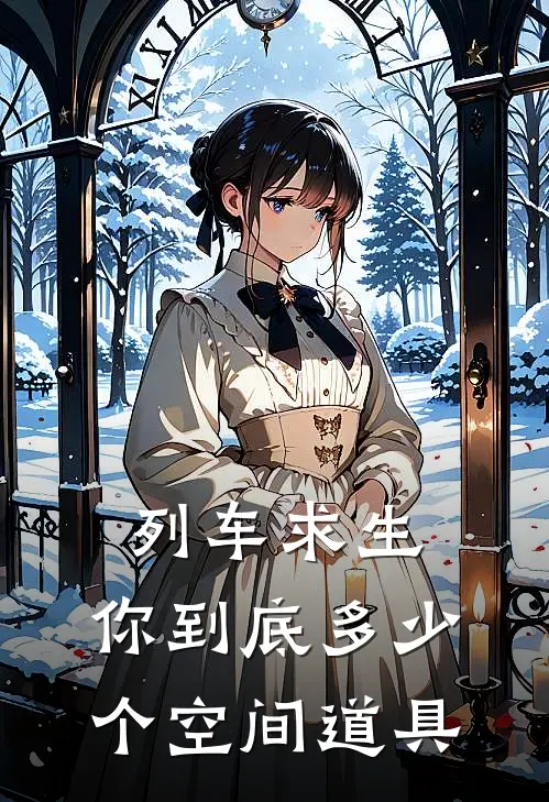 列车求生：你到底多少个空间道具